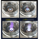 Commercial Wok Burner Manufacturer - OEM/ODM Restaurant Equipment