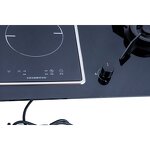 Induction Cooker Manufacturer - OEM/ODM Tempered Glass Table Top