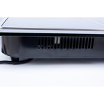 Electric Ceramic Stove Manufacturer - OEM/ODM Built-In 2 Burners