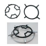 Wok Support Ring Manufacturer - OEM/ODM Cast Iron Stove Trivet