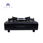 Camping Gas Stove Manufacturer - OEM/ODM Single Burner Butane