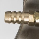 Gas Stove Manufacturer - OEM/ODM High Pressure Commercial Single