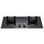 Gas Stove Manufacturer - OEM/ODM Double Burner Magic Dish