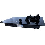 Gas Hob Manufacturer - OEM/ODM 2 Burner Electric Cooktop