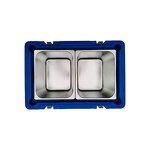 Food Storage Container Manufacturer - OEM/ODM 60L Thermal Insulated