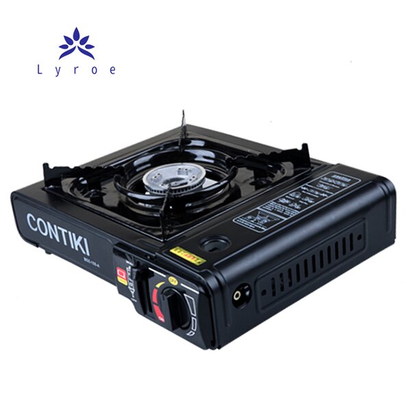 Camping Stove Manufacturer - OEM/ODM Middle East Africa