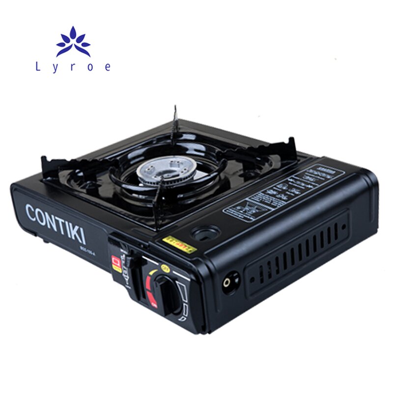 Camping Stove Manufacturer - OEM/ODM Middle East Africa