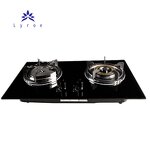 Infrared Gas Stove Manufacturer - OEM/ODM Energy Saving Glass Top
