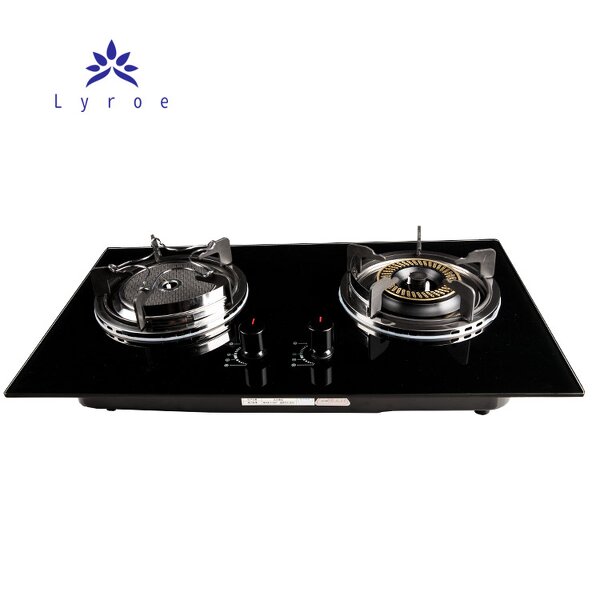 Infrared Gas Stove Manufacturer - OEM/ODM Energy Saving Glass Top