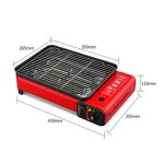 Butane Gas Stove Manufacturer - OEM/ODM Mini Camping Survival