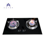 Infrared Gas Stove Manufacturer - OEM/ODM Energy Saving Glass Top