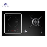 Gas Burner Manufacturer - OEM/ODM Cast Iron Induction Cooker