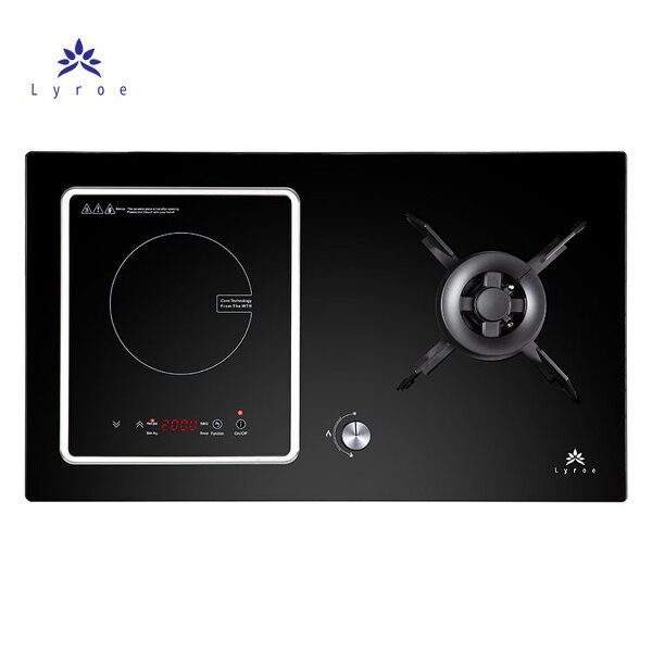 Gas Burner Manufacturer - OEM/ODM Cast Iron Induction Cooker