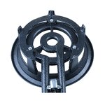 Gas Ring Burner Manufacturer - OEM/ODM High Pressure Cast Iron