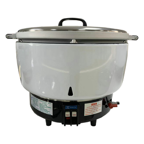 Gas Rice Cooker Manufacturer - OEM/ODM Commercial Automatic Control
