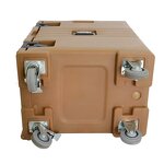 Food Insulation Box Manufacturer - OEM/ODM 130L Multi-layer Takeaway