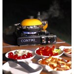 Portable Gas Stove Manufacturer - OEM/ODM Indoor Butane Methane