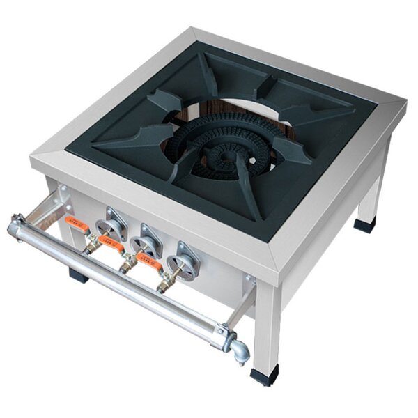 Commercial Gas Cooker Manufacturer - OEM/ODM Wholesale Chinese