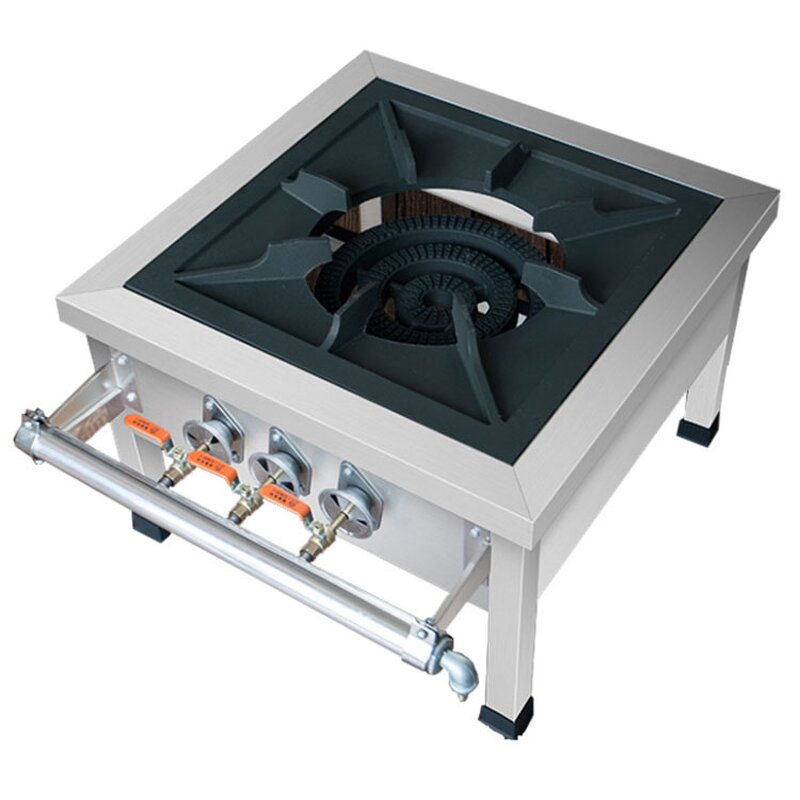 Commercial Gas Cooker Manufacturer - OEM/ODM Wholesale Chinese