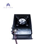 Butane Gas Stove Manufacturer - OEM/ODM Portable Blue Flame