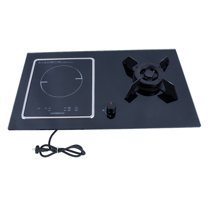 Induction Cooker Manufacturer - OEM/ODM Tempered Glass Table Top