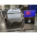 Vacuum Marinade Tumbler Manufacturer - OEM/ODM 40L Electric Digital