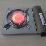 Portable Gas Stove Manufacturer - OEM/ODM Infrared Outdoor Fireless