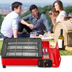 Butane Gas Stove Manufacturer - OEM/ODM Mini Camping Survival