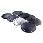 Grill Griddle Manufacturer - OEM/ODM 295mm 330mm Round