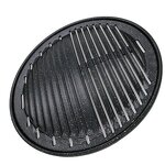 Grill Griddle Manufacturer - OEM/ODM 295mm 330mm Round
