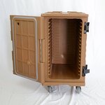 Food Insulation Box Manufacturer - OEM/ODM 130L Multi-layer Takeaway