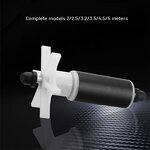Pump Impeller Manufacturer - Customizable Spa Hot Tub Submersible Rotor