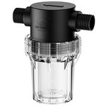 Water Prefilter Manufacturer - Easy Install Low Price Sediment Sand Filter