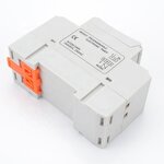 Programmable Time Switch Manufacturer - Mini Digital LCD Smart AC 220V DC 12V