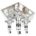 Water Purifier Filter Manufacturer - High Quality Brass Stainless Steel Mesh Pre-Filter