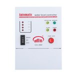 Level Switch Factory - Electric Intelligent Water Tank Monitoring System OEM