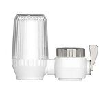 Water Purifier System Factory - Low Price Manual Kitchen Faucet Ceramic Filter