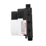 Water Heater Booster Pump Factory - Hot Selling Automatic Pipeline Small 24V