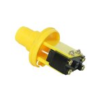Float Switch Factory - Plastic Flow Sensor for Liquid Tank Level Control