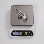 Angle Valve Manufacturer - Good Quality 304 Stainless Steel Chrome Plated