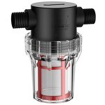 Water Pipeline Filters Manufacturer - Professional Prefilters Garden Sediment
