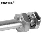 Flow Level Switch Manufacturer - High Temperature High Pressure Reed Magnet