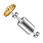 Diaphragm Water Pressure Booster Pump Factory - Low Pressure Stainless Steel 304