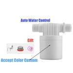 Float Ball Valve Factory - Horizontal Type ABS Plastic Cooling Tower OEM