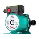 Hot Water Circulation Pump Factory - Domestic Screw Temperature Control 165W