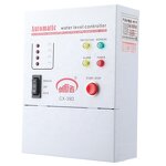 Pump Control Water Level Controller Manufacturer - Factory Price Easily Installation