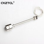 Water Level Sensor Manufacturer - Capacitive Magnetic Vertical Float Switches