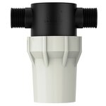 Water Prefilter Manufacturer - Multifunction Nylon Mesh Pipeline Filter