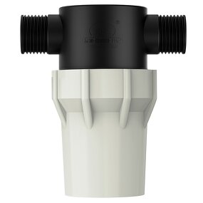 Water Prefilter Manufacturer - Multifunction Nylon Mesh Pipeline Filter