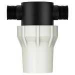 Water Prefilter Manufacturer - Multifunction Nylon Mesh Pipeline Filter